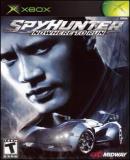 Caratula nº 107300 de Spy Hunter: Nowhere to Run (200 x 282)