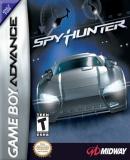 Caratula nº 23096 de Spy Hunter (500 x 495)