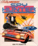 Caratula nº 249680 de Spy Hunter (800 x 1166)