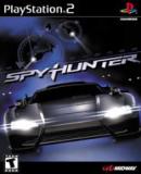 Caratula nº 77152 de Spy Hunter (155 x 220)