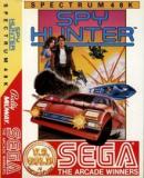 Caratula nº 101978 de Spy Hunter (220 x 265)