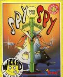 Caratula nº 9976 de Spy Vs Spy (220 x 271)