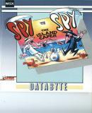 Caratula nº 239344 de Spy vs Spy: The Island Caper (333 x 600)