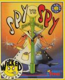 Carátula de Spy vs Spy