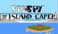Pantallazo nº 246029 de Spy vs. Spy: The Island Caper (642 x 401)