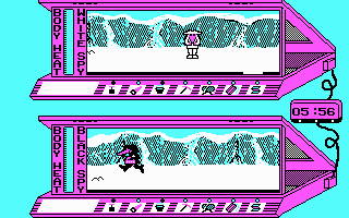 Pantallazo de Spy vs. Spy III: Arctic Antics para PC