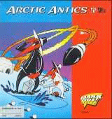 Caratula de Spy vs. Spy III: Arctic Antics para PC