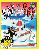 Caratula nº 246192 de Spy vs. Spy III: Arctic Antics (688 x 900)