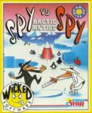 Carátula de Spy vs. Spy III: Arctic Antics