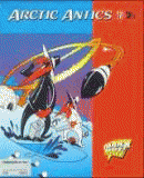 Caratula nº 62478 de Spy vs. Spy III: Arctic Antics (160 x 170)