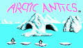 Pantallazo nº 62479 de Spy vs. Spy III: Arctic Antics (320 x 200)