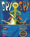 Caratula nº 36580 de Spy vs. Spy (200 x 285)