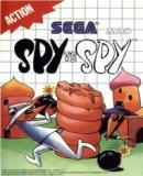 Caratula nº 93753 de Spy vs. Spy (190 x 271)