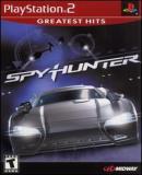 Carátula de SpyHunter [Greatest Hits]