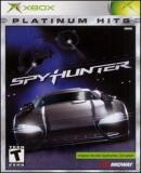 Carátula de SpyHunter [Platinum Hits]