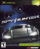 Caratula nº 104719 de SpyHunter (200 x 282)