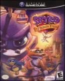 Spyro: A Hero's Tail