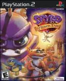 Spyro: A Hero's Tail