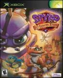 Caratula nº 106313 de Spyro: A Hero's Tail (200 x 294)