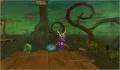 Pantallazo nº 106314 de Spyro: A Hero's Tail (250 x 187)