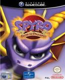 Caratula nº 19914 de Spyro: Introduce the Dragonfly (227 x 320)