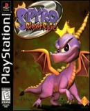 Carátula de Spyro (2): Ripto's Rage!