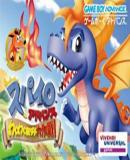 Spyro Advance - Wakuwaku Tomodachi Daisakusen (Japonés)