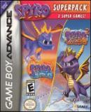 Spyro Superpack