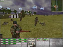 Pantallazo de Squad Assault: Second Wave para PC