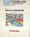 Caratula nº 247844 de Square Dancer (292 x 330)