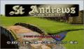 Foto 1 de St. Andrews: Eikou to Rekishi no Old Course (Japonés)