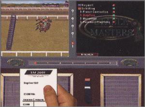 Pantallazo de Stable Masters Tycoon 2 para PC