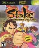 Carátula de Stake: Fortune Fighters