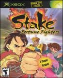 Caratula nº 105797 de Stake: Fortune Fighters (200 x 280)