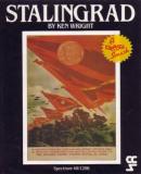 Caratula nº 102544 de Stalingrad (259 x 341)