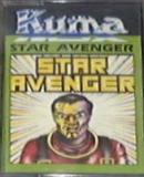 Caratula nº 32652 de Star Avenger (163 x 241)