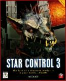 Carátula de Star Control 3