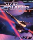 Caratula nº 30440 de Star Cruiser (Japonés) (202 x 286)