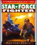 Caratula nº 13423 de Star Force Fighter (182 x 280)