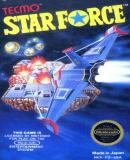 Carátula de Star Force