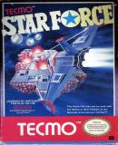 Caratula nº 210223 de Star Force (560 x 800)