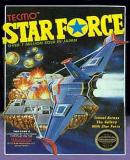 Caratula nº 210224 de Star Force (400 x 550)