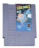 Caratula nº 36588 de Star Force (203 x 220)