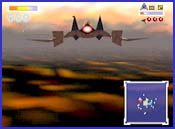 Pantallazo de Star Fox 64 [Players Choice] para Nintendo 64