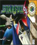 Carátula de Star Fox 64 [Players Choice]