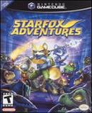 Star Fox Adventures