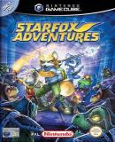 Star Fox Adventures