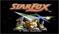 Pantallazo nº 97861 de Star Fox (250 x 218)