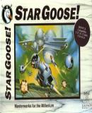 Star Goose!