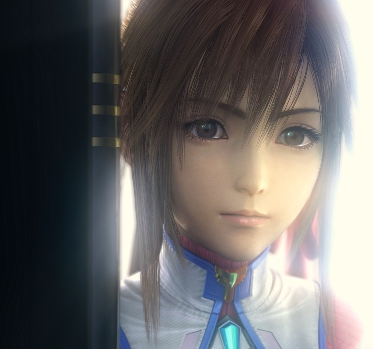 Pantallazo de Star Ocean: The Last Hope para PlayStation 3